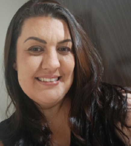 Profa. Luciane Rodrigues Sales Marchetto